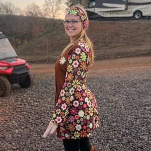 Meet your Posher, Kasey